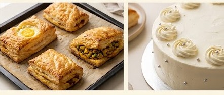 Best Bakery workshop in Periyakulam Theni
