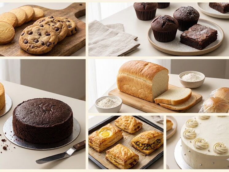 Best Baking Class in Periyakulam Theni